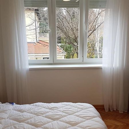 Apartment Bregovi تريبينيي المظهر الخارجي الصورة