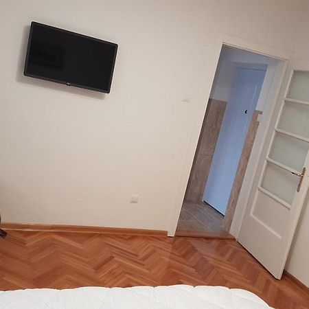 Apartment Bregovi تريبينيي المظهر الخارجي الصورة