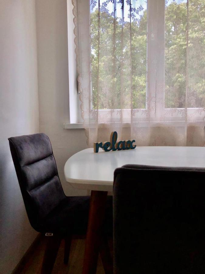 Apartment Bregovi تريبينيي المظهر الخارجي الصورة