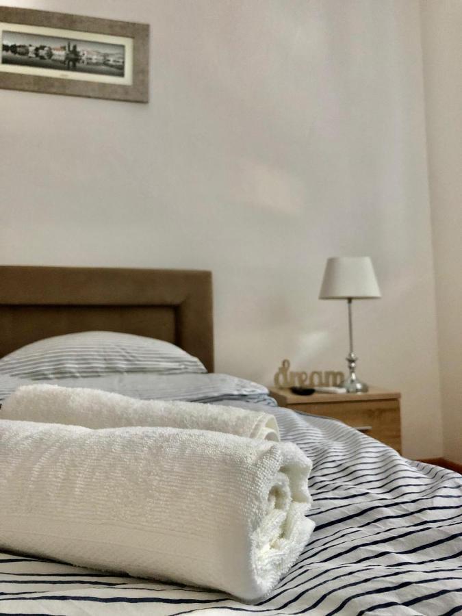 Apartment Bregovi تريبينيي المظهر الخارجي الصورة