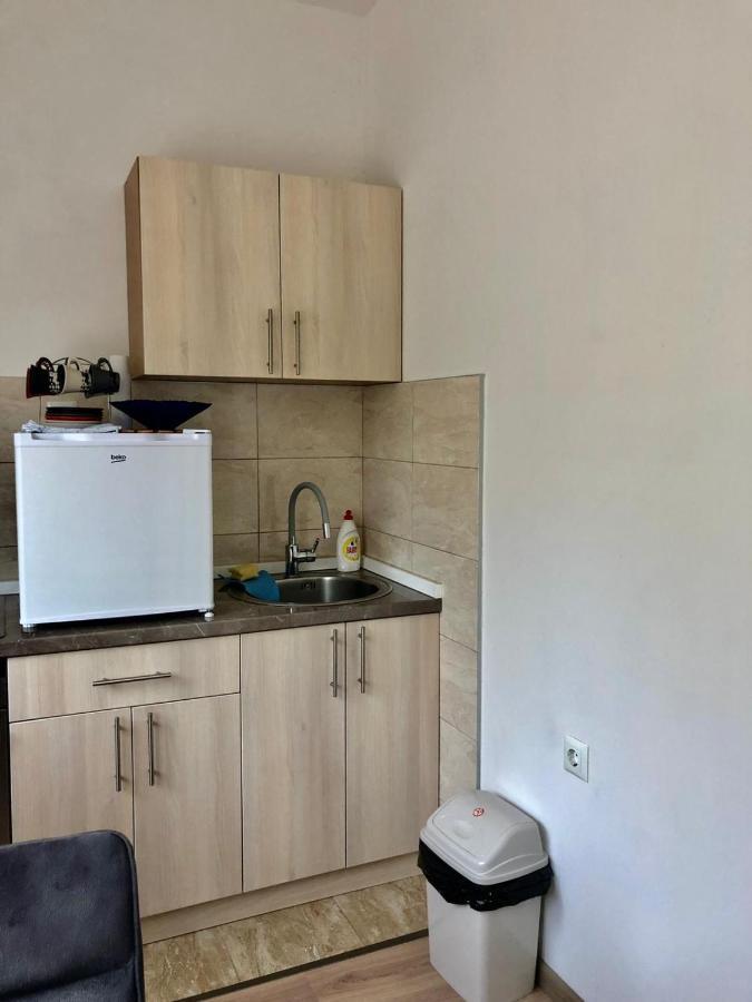 Apartment Bregovi تريبينيي المظهر الخارجي الصورة