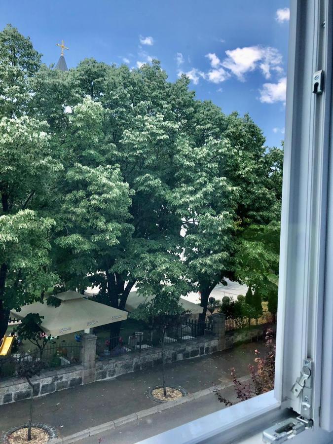 Apartment Bregovi تريبينيي المظهر الخارجي الصورة