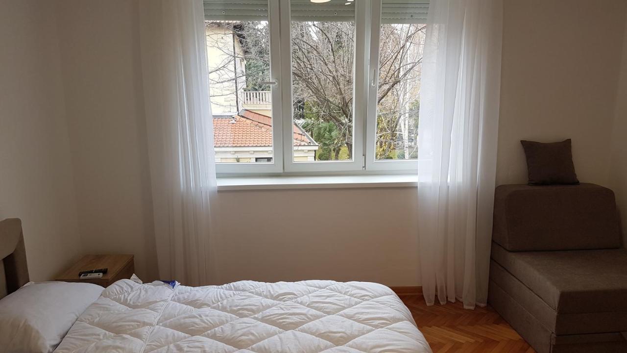 Apartment Bregovi تريبينيي المظهر الخارجي الصورة